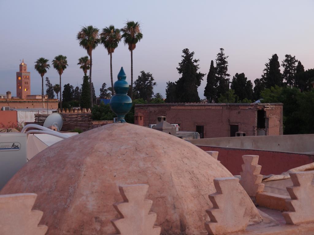 Reves D'orient & Riad 3*