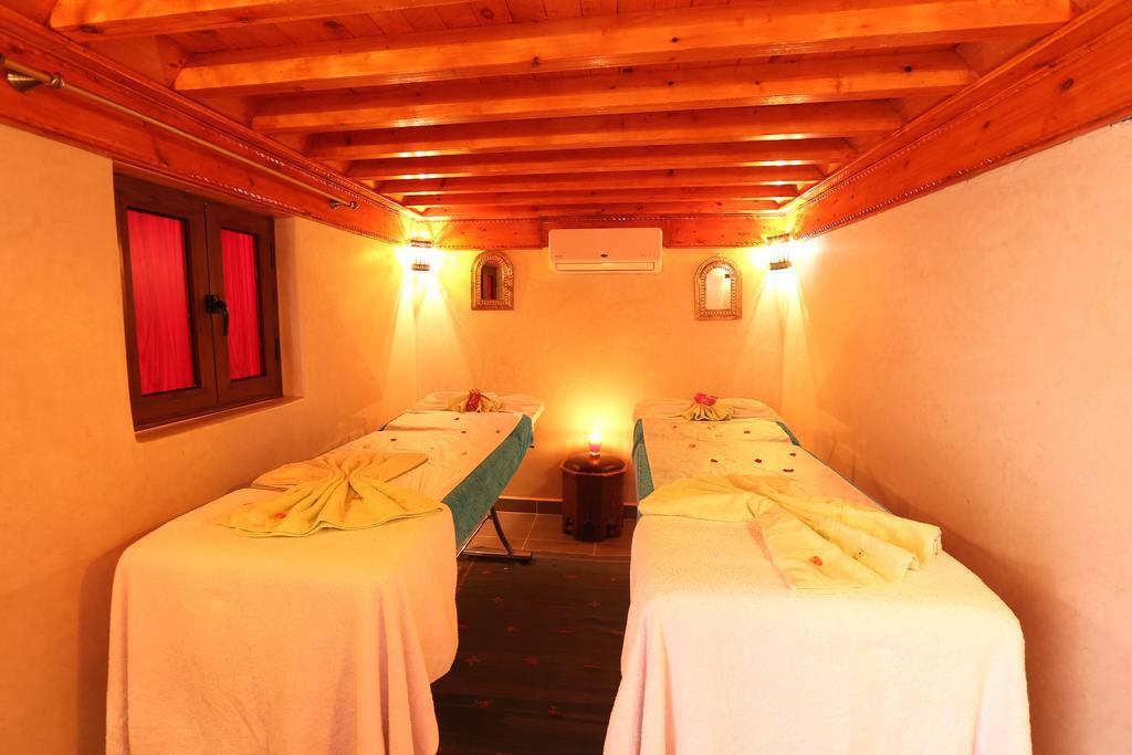 Reves D'orient & Riad Marrakesh