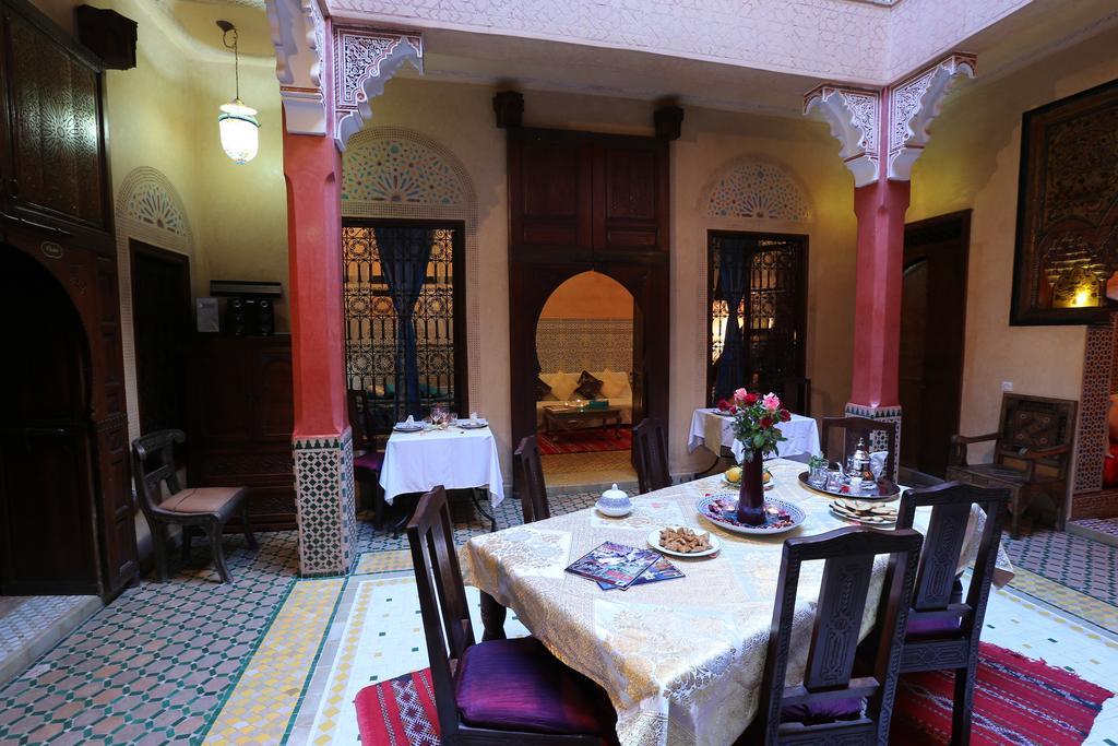 Reves D'orient & Marrakesh