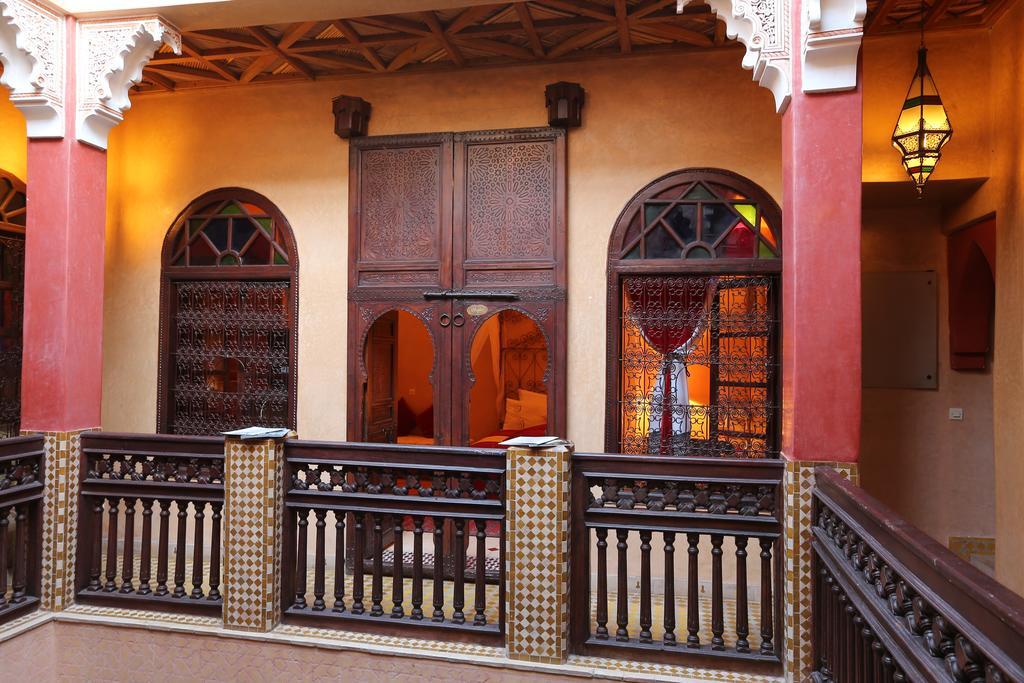 Riad Reves D'orient & 3*
