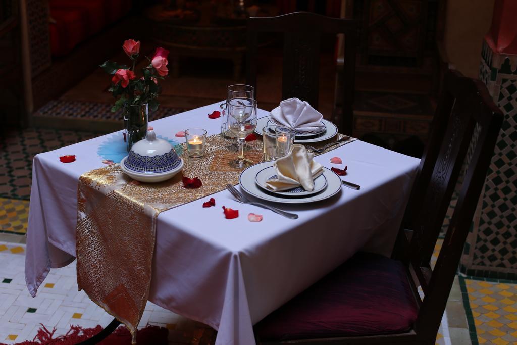 Reves D'orient & 3* Marrakesh