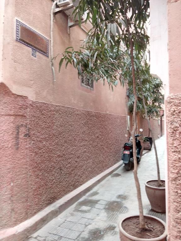 Eden Riad