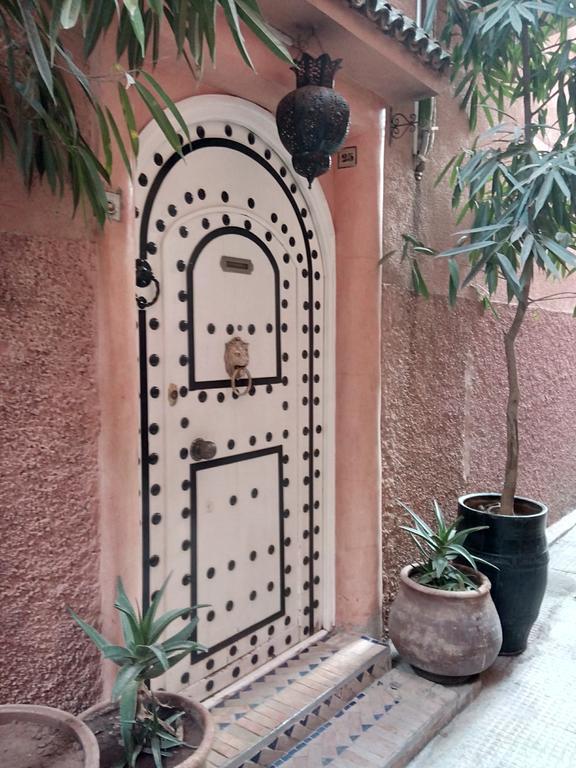 Eden Riad 4*