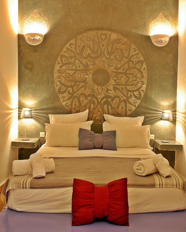 Riad Amiris Riad Marrakesh