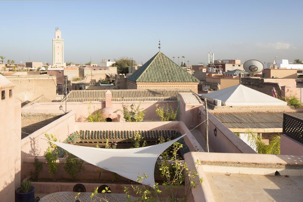 Riad Assala Marrakesh