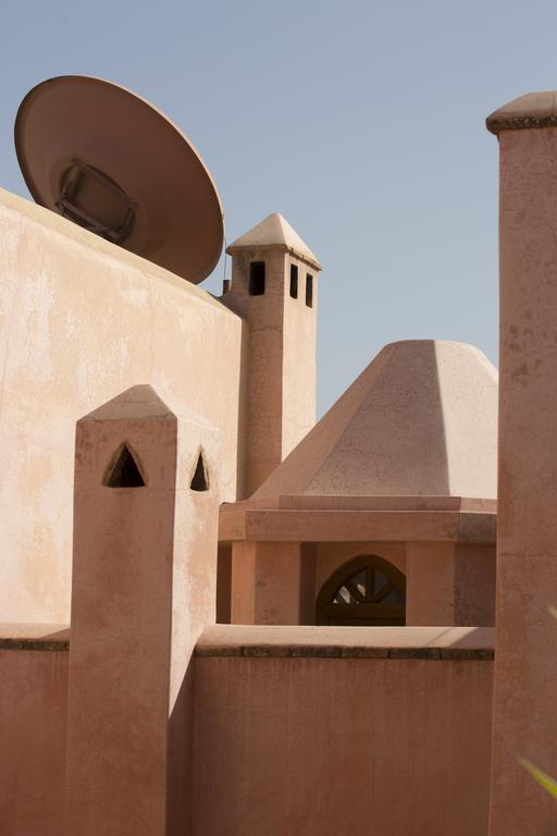 Riad Assala Riad 4*