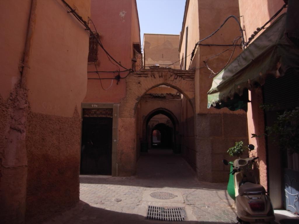 Marrakiss Marrakesh