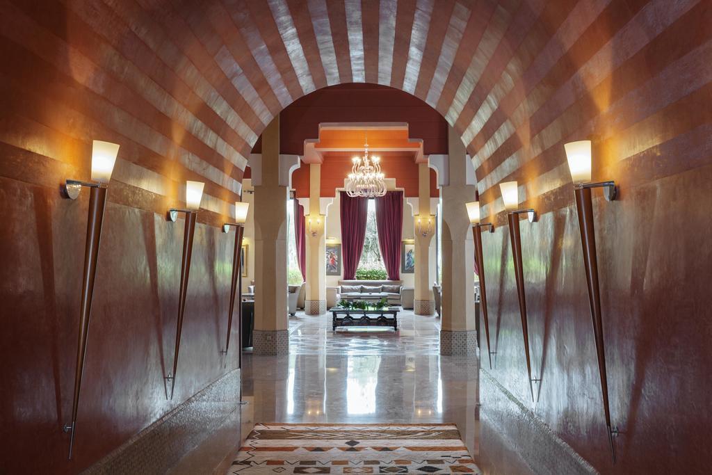 Hotel Atlas Medina &