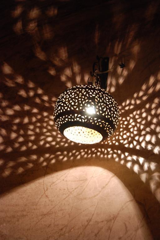 Riad Marrakiss Marrakesh