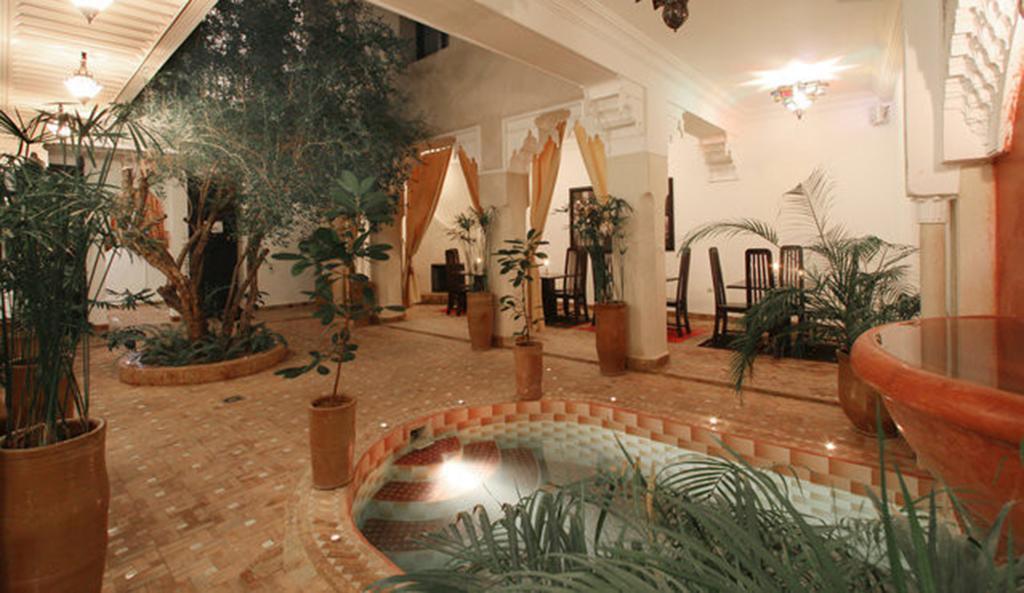 Dar Foundouk And Riad 4*