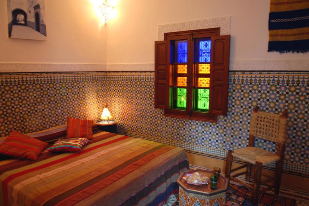 Mehdia Riad Marrakesh