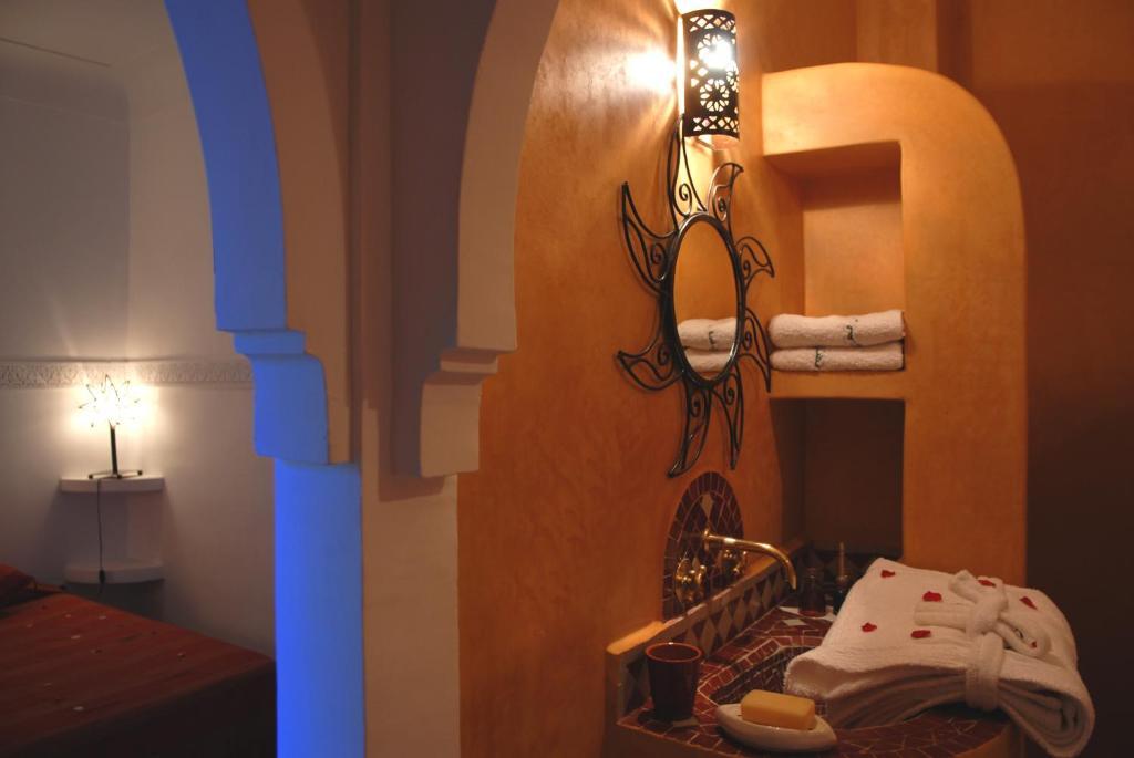 Riad Mehdia 3*