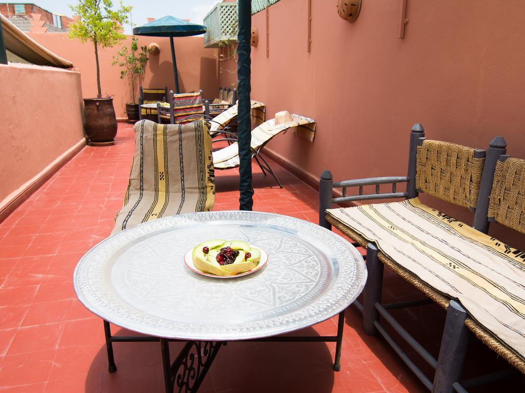 Dar Shana Bed & Breakfast 3*