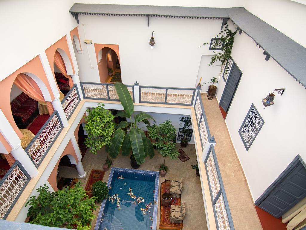 Dar Shana Bed & Breakfast Marrakesh