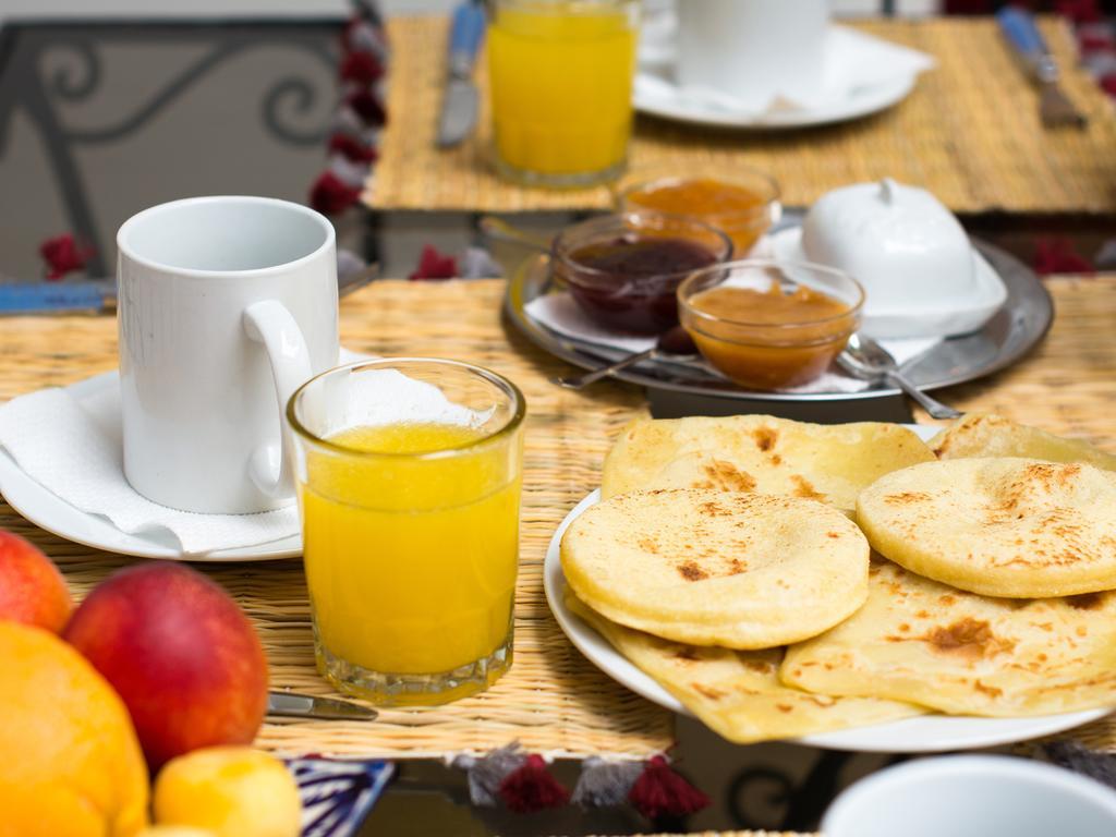 Dar Shana Bed & Breakfast Marrakesh