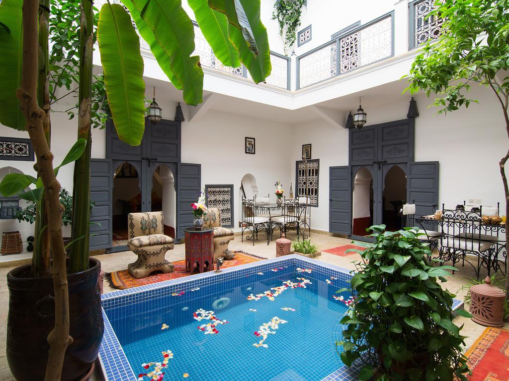 Dar Shana Bed & Breakfast Marrakesh