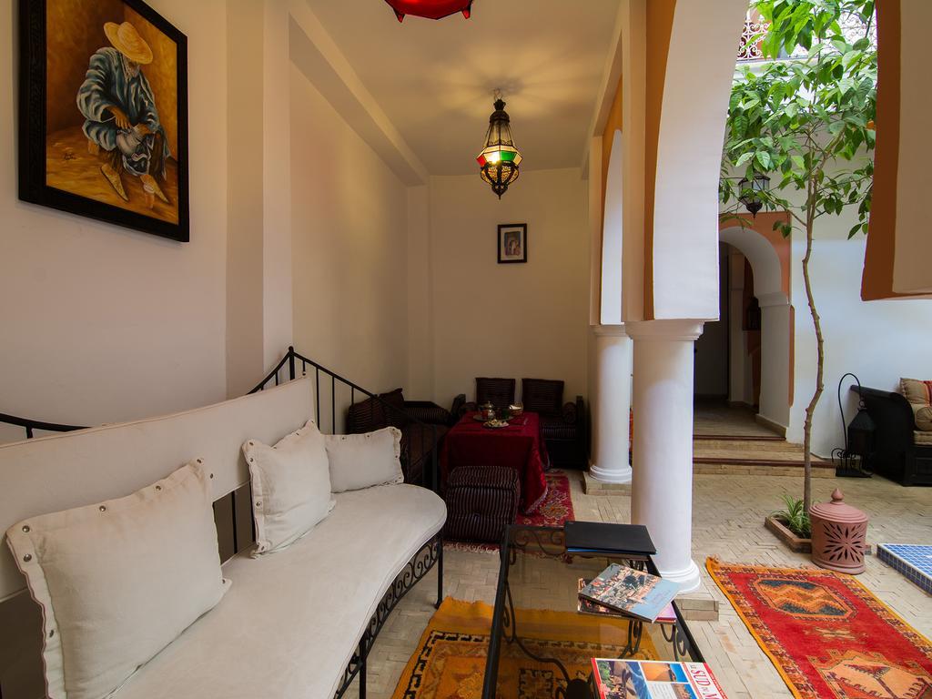 Dar Shana Bed & Breakfast Marrakesh
