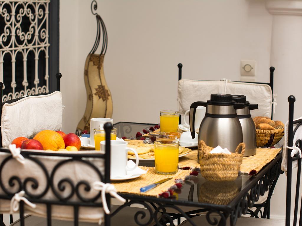 Dar Shana Bed & Breakfast Marrakesh
