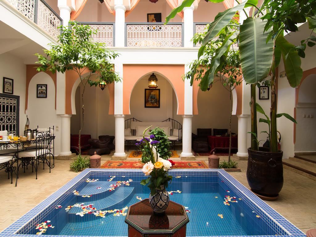 Dar Shana Bed & Breakfast Marrakesh
