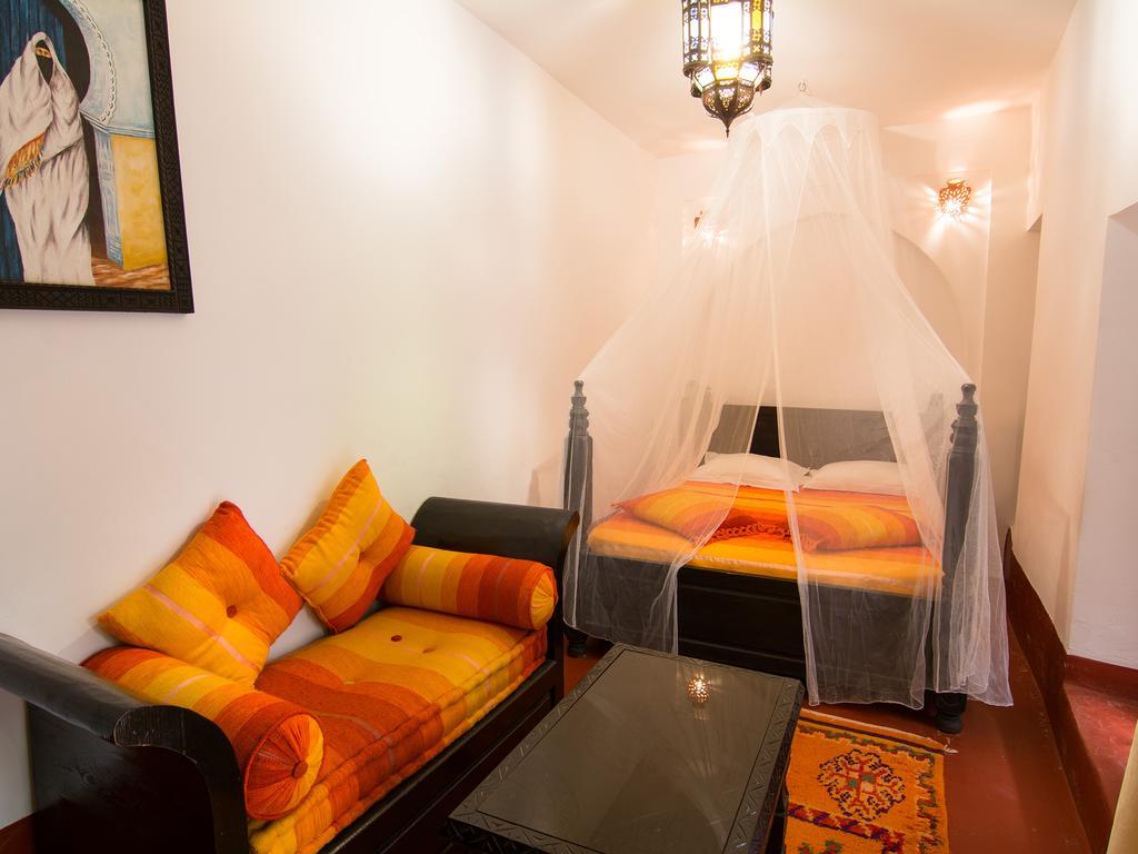 Dar Shana 3* Marrakesh