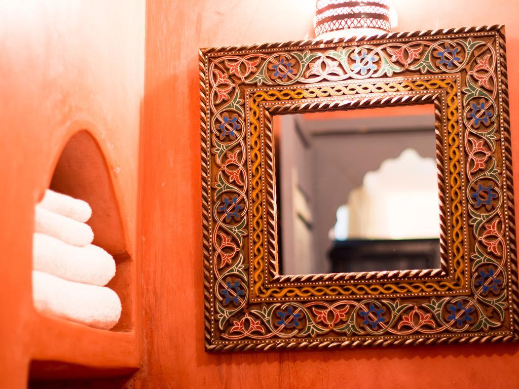 Dar Shana Bed & Breakfast 3*