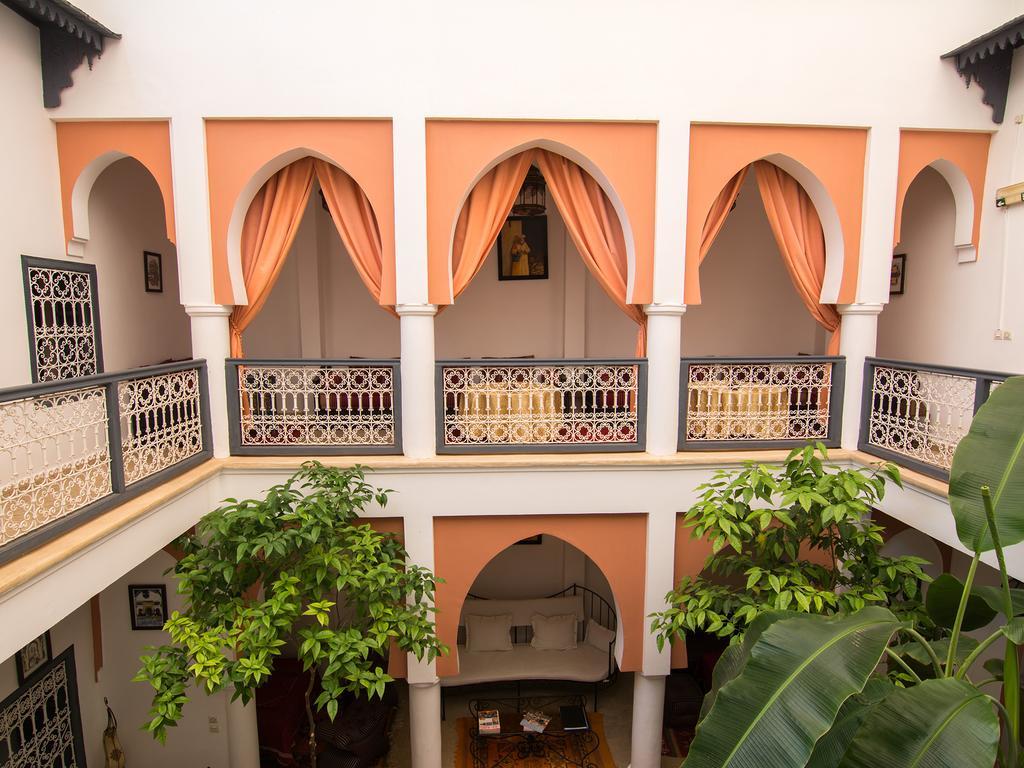 Dar Shana Bed & Breakfast Marrakesh
