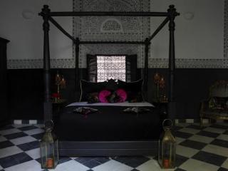 Riad Dar Jaguar