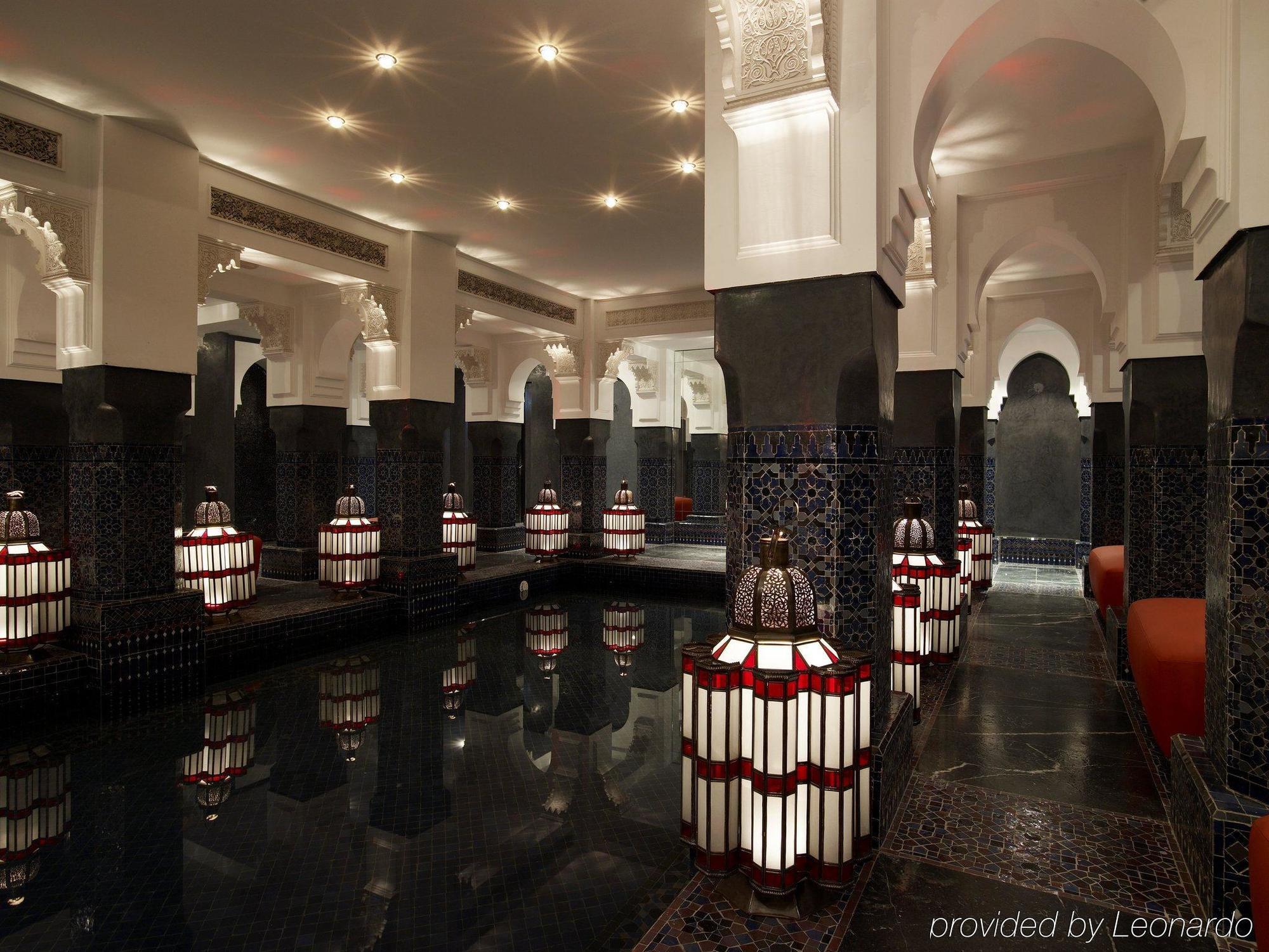 La Mamounia Marrakesh