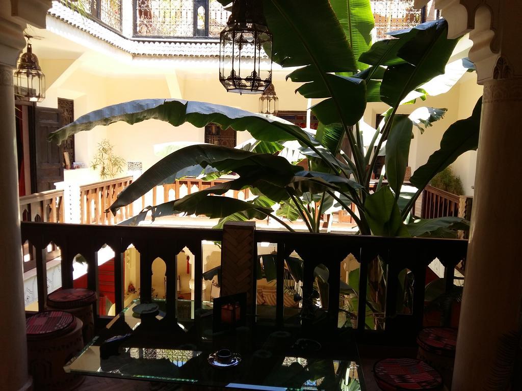 Nomades Riad 3*