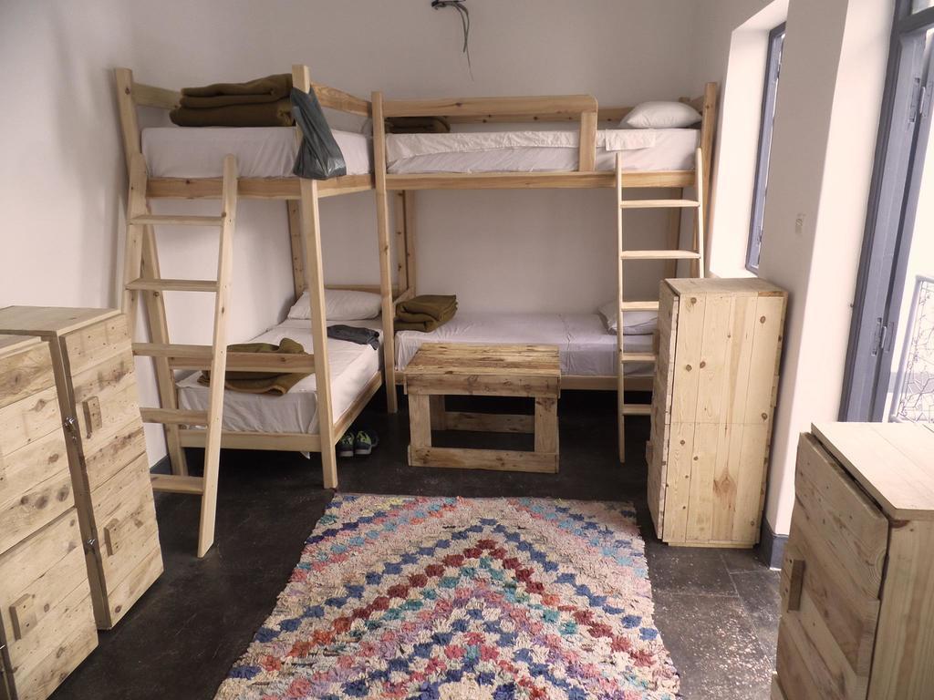 Hostel Dream Kasbah