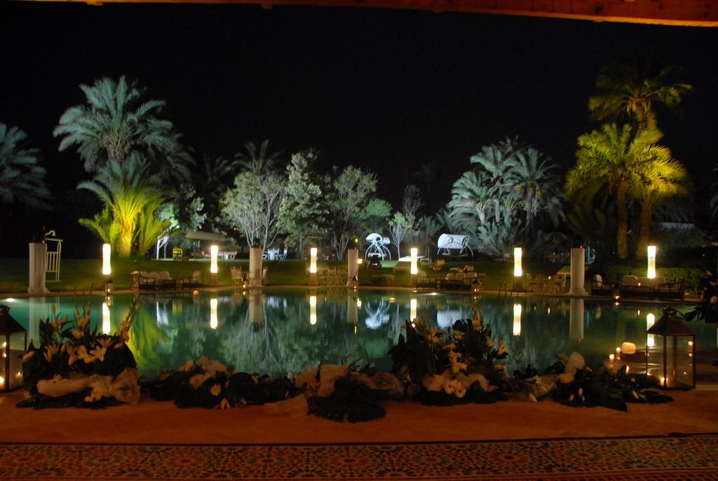 Hotel Palais Mehdi