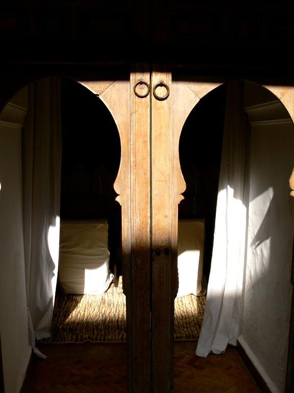 El Mezouar Bed & Breakfast 4*