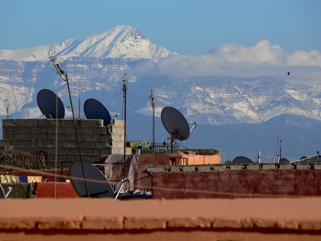El Mezouar Marrakesh
