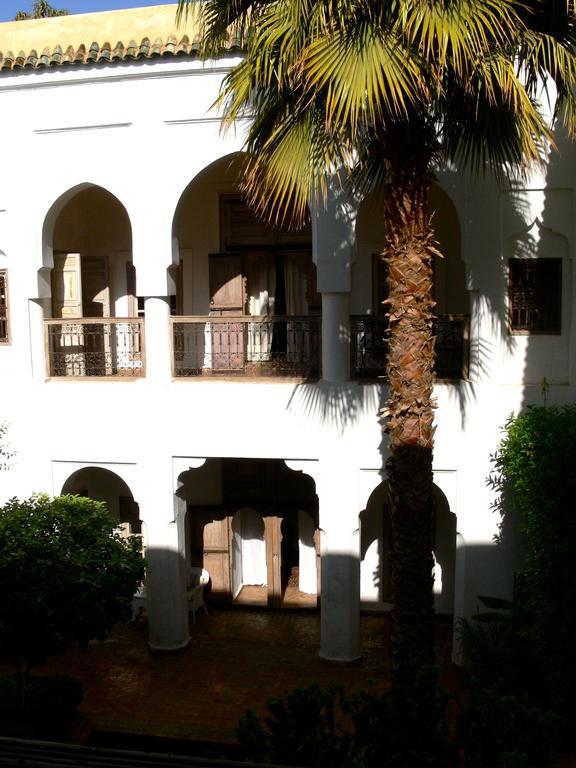 Bed & Breakfast El Mezouar Marrakesh