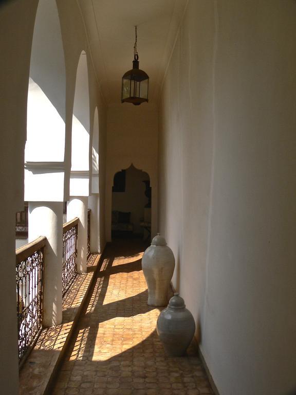 El Mezouar Marrakesh