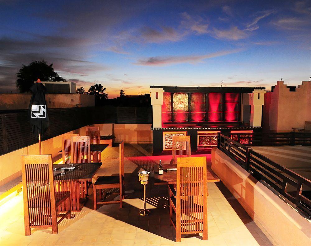 Riad Makassar Marrakesh