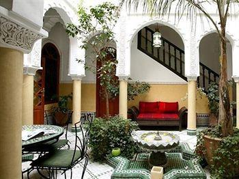 Bab Agnaou &