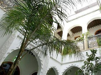 Riad Bab Agnaou &