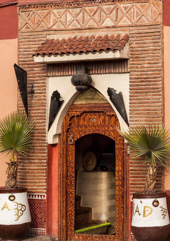 Bahia 3* Marrakesh