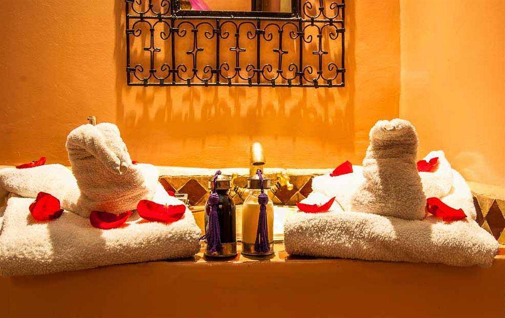 Bahia 3* Marrakesh