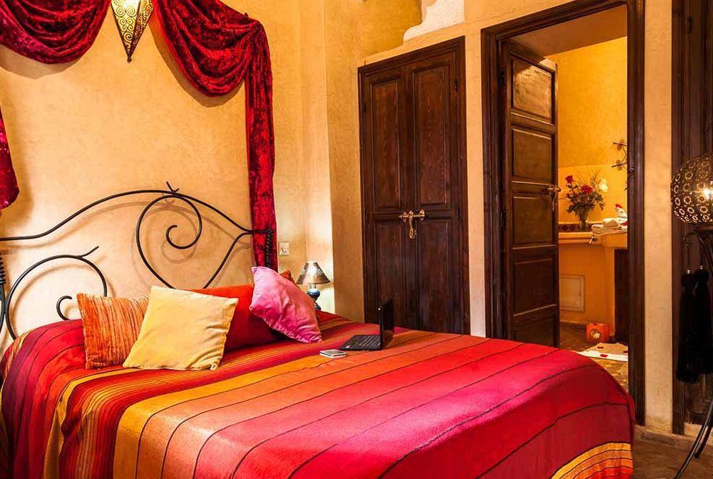 Bahia Guest house Marrakesh