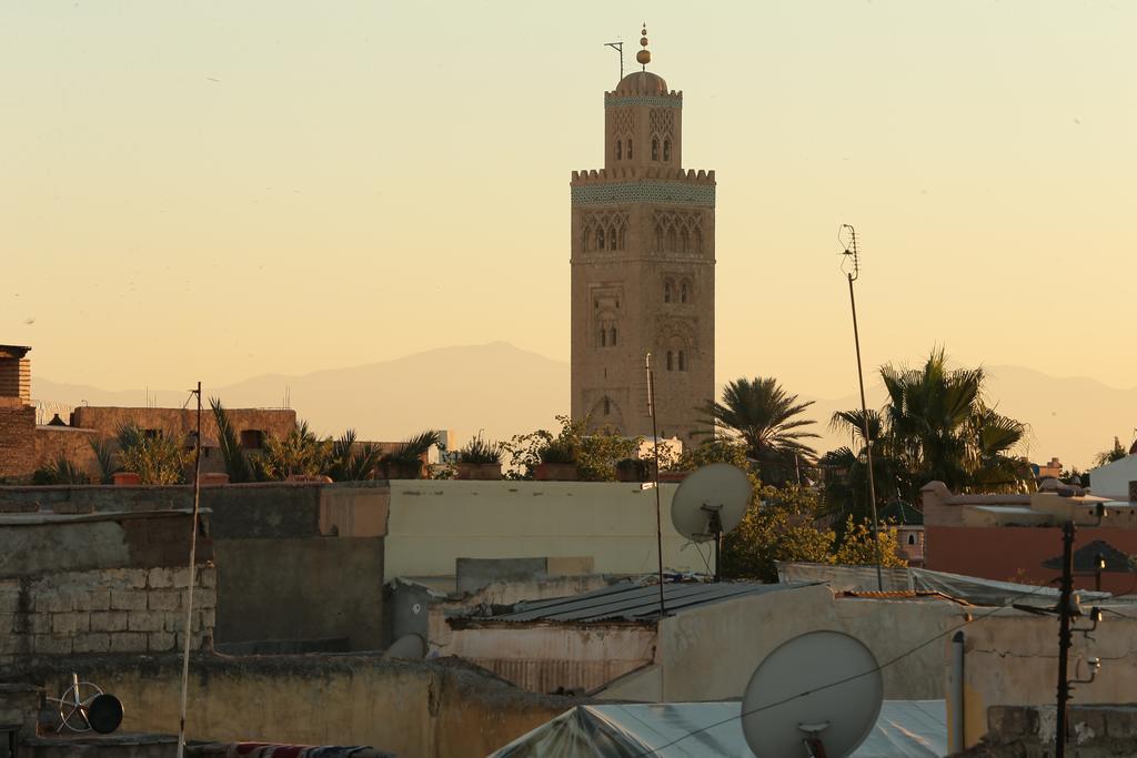 Riad Samira & 3*