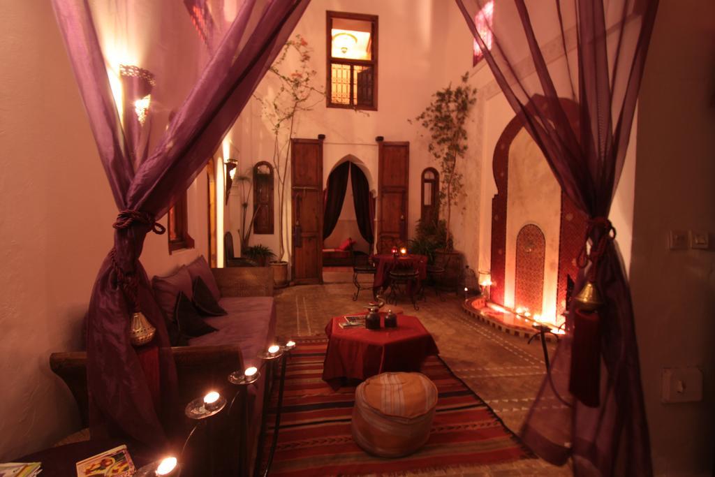Samira & 3* Marrakesh