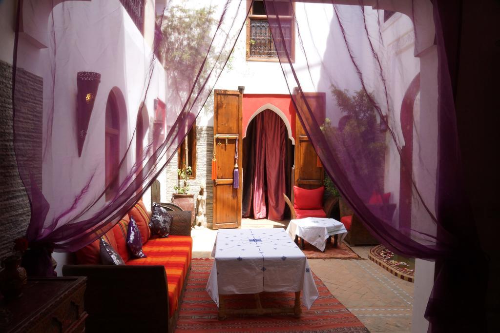 Samira & 3* Marrakesh