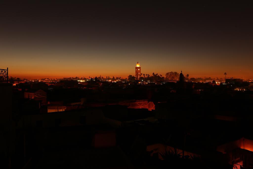 Riad Samira &