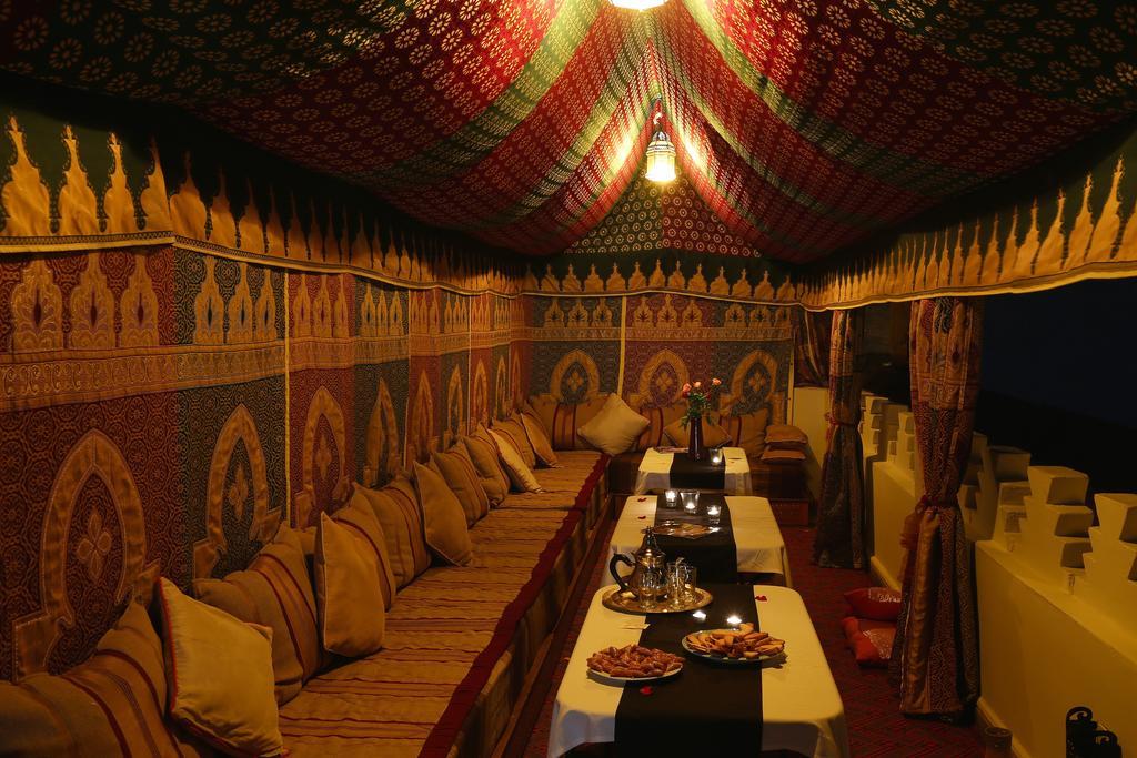Samira & Riad Marrakesh