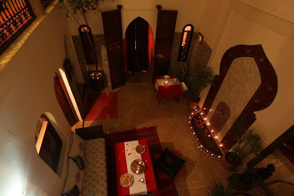 Riad Samira & 3*