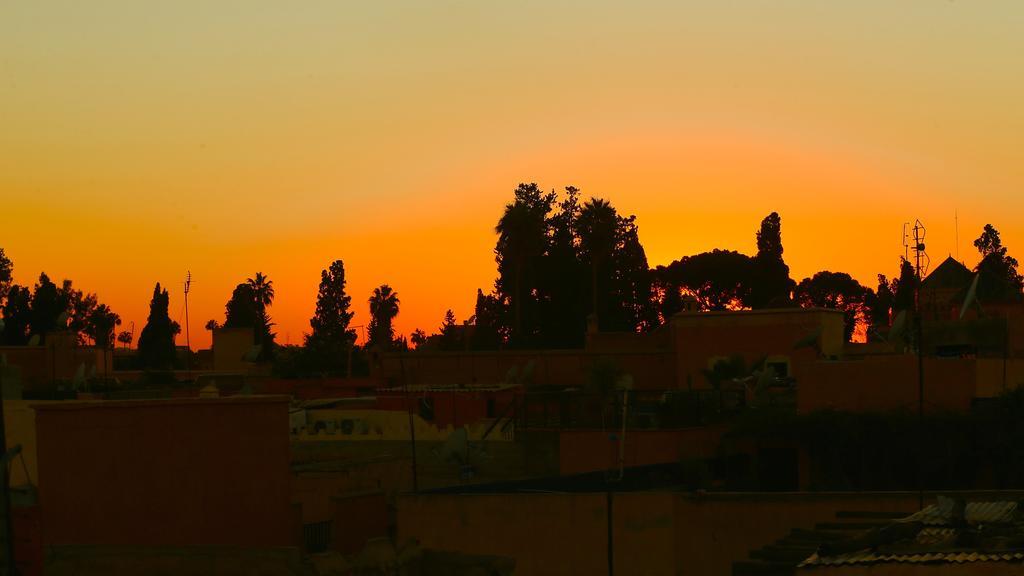 Riad Samira & Marrakesh