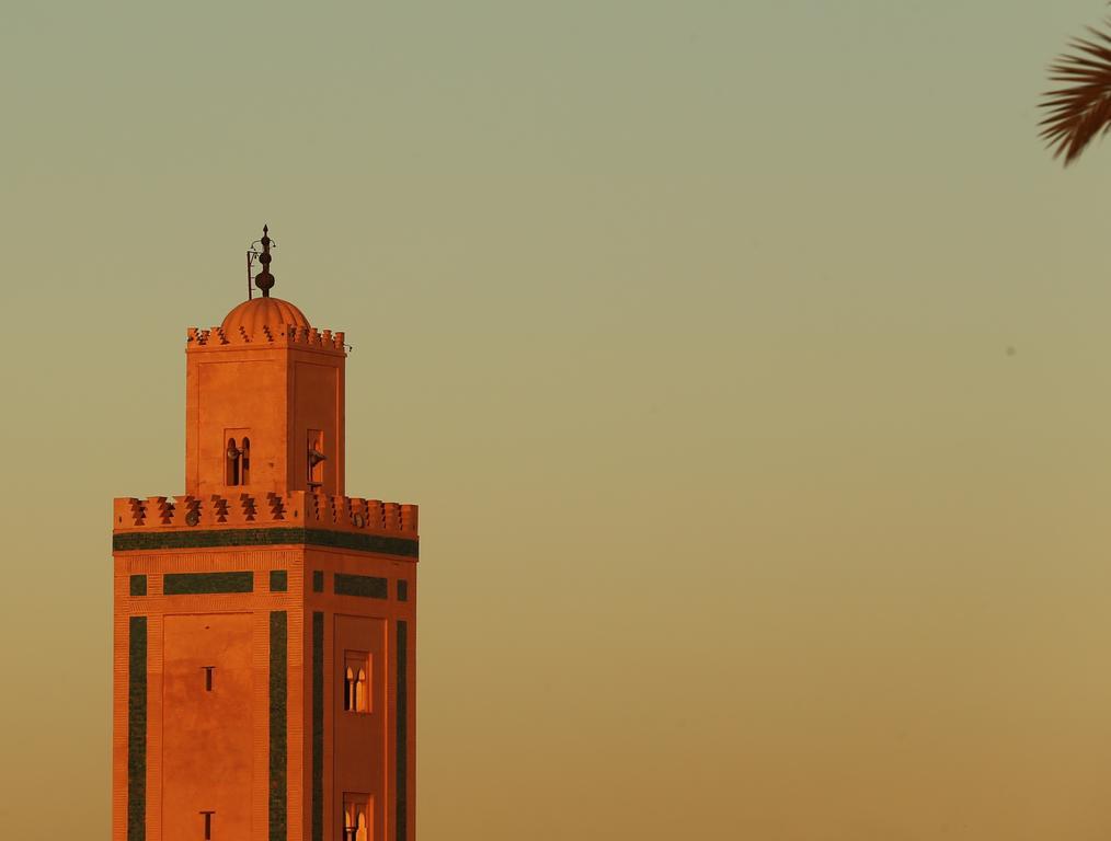 Samira & Marrakesh