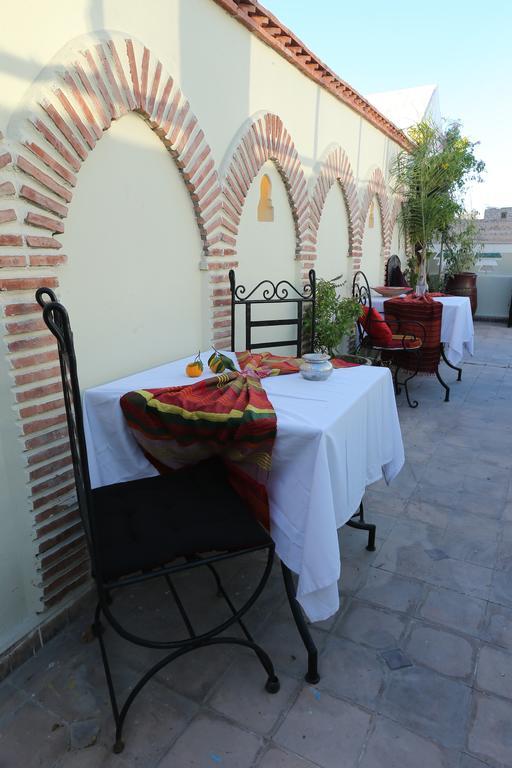 Riad Samira & Marrakesh